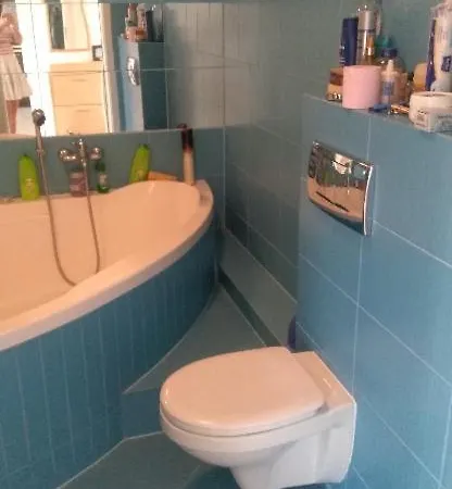 Apartamento Jasne Sloneczne Mieszkanie Niedaleko Lotniska Gdansk