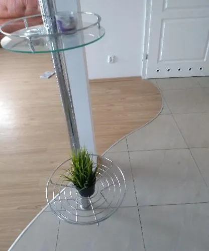 Jasne Sloneczne Mieszkanie Niedaleko Lotniska Gdańsk